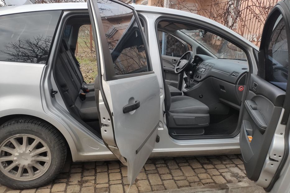 Продам Ford Focus 2007 года в Киеве