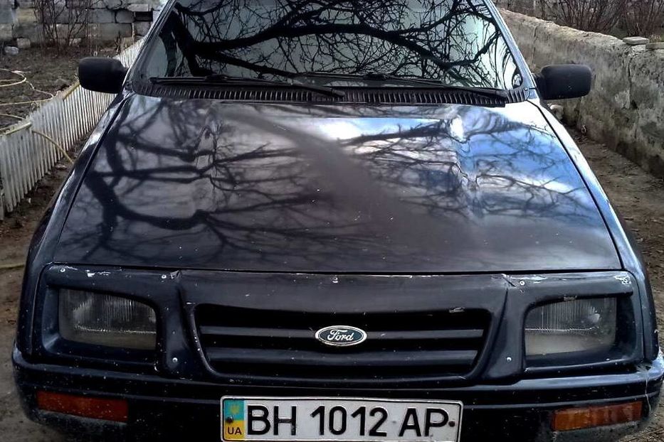 Продам Ford Sierra 1983 года в г. Южный, Одесская область