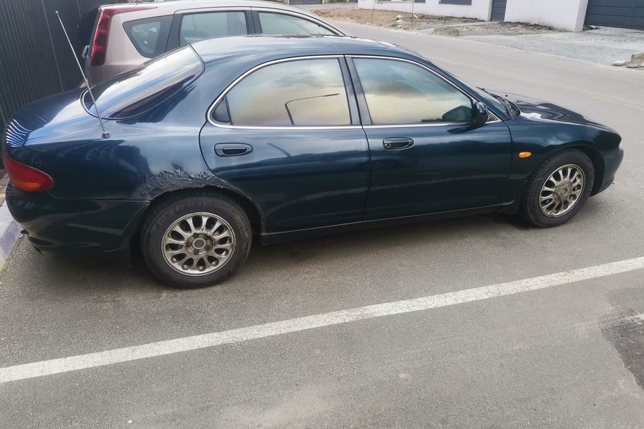 Продам Mazda Xedos 6 1997 года в Киеве