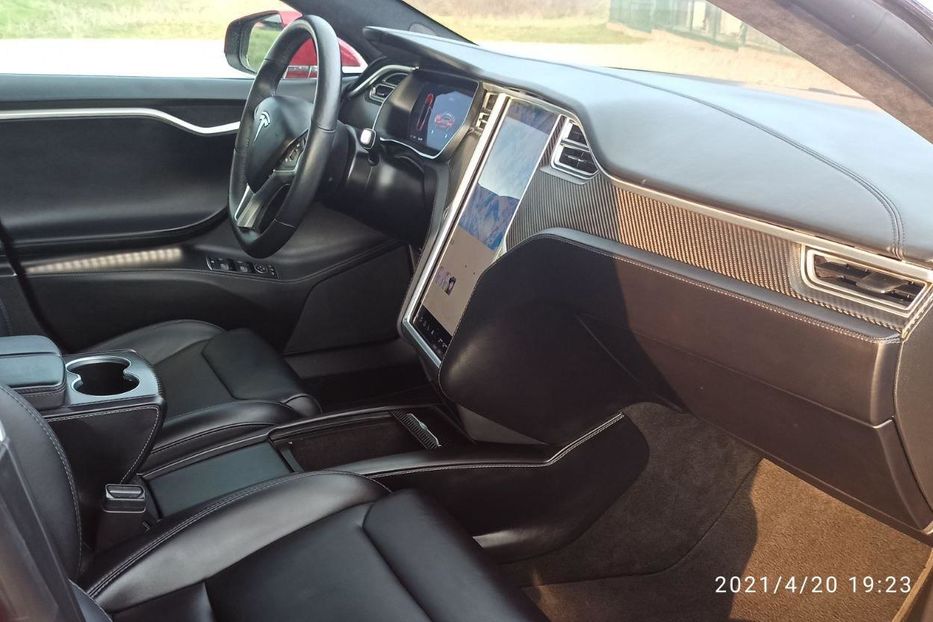 Продам Tesla Model S 100D 2018 года в г. Стрый, Львовская область