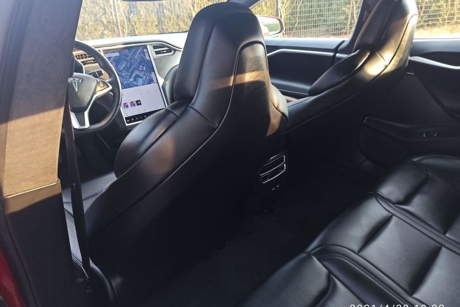 Продам Tesla Model S 100D 2018 года в г. Стрый, Львовская область