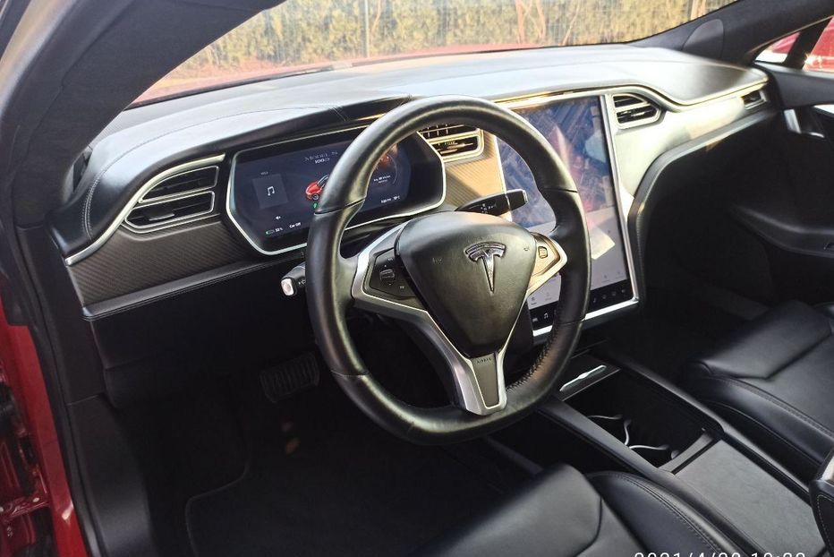 Продам Tesla Model S 100D 2018 года в г. Стрый, Львовская область