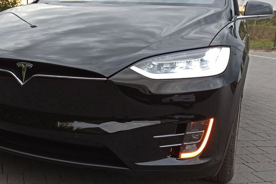 Продам Tesla Model X 100D 2019 года в г. Стрый, Львовская область