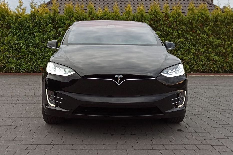 Продам Tesla Model X 100D 2019 года в г. Стрый, Львовская область