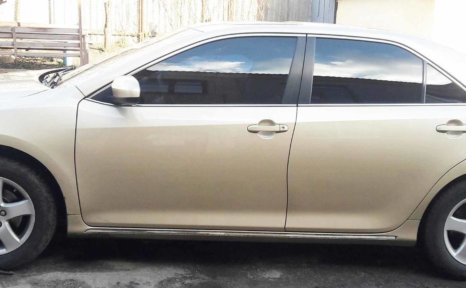 Продам Toyota Camry 2012 года в Харькове