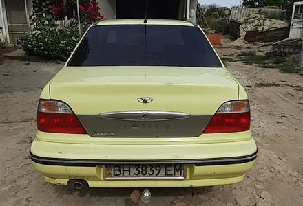 Продам Daewoo Nexia 2007 года в г. Арциз, Одесская область