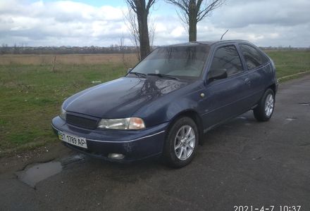 Продам Daewoo Nexia Эксклюзив 1995 года в Херсоне