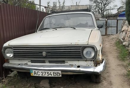 Продам ГАЗ 2410 1988 года в Запорожье