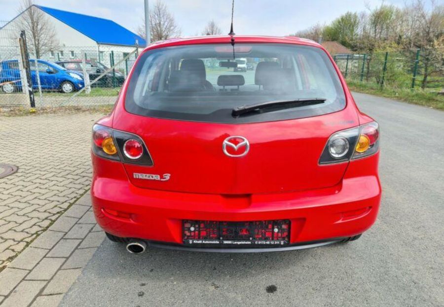 Продам Mazda 3 2006 года в г. Рава-Русская, Львовская область