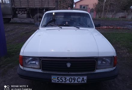 Продам ГАЗ 31029 1993 года в Сумах