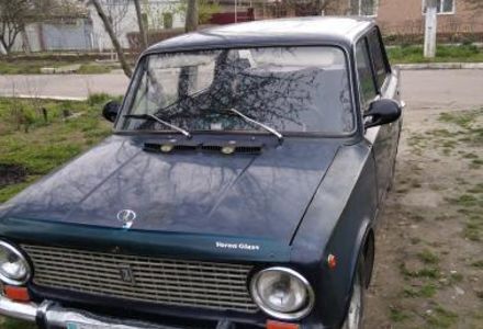 Продам ВАЗ 2101 1972 года в г. Болград, Одесская область