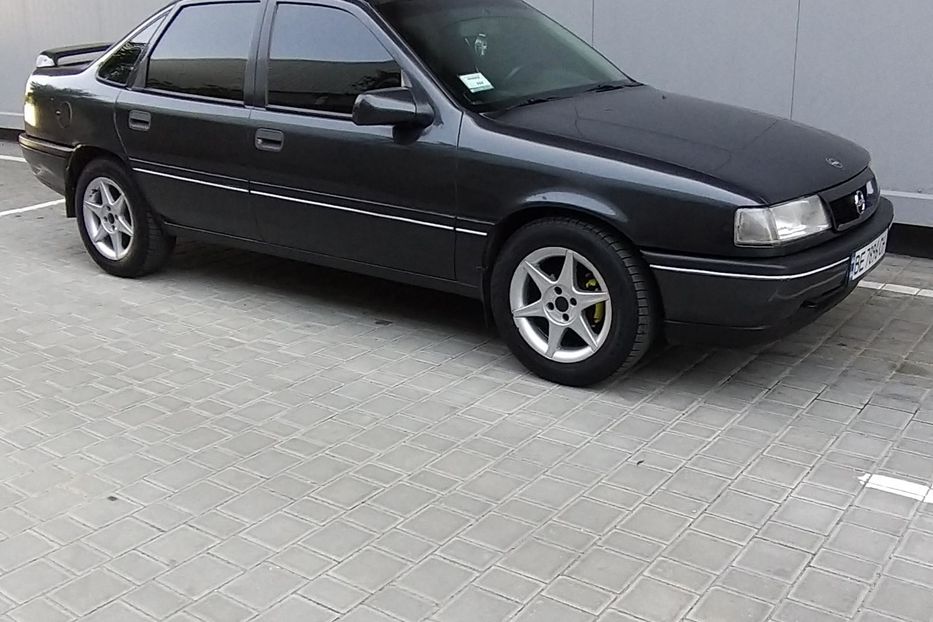 Продам Opel Vectra A 1992 года в Одессе
