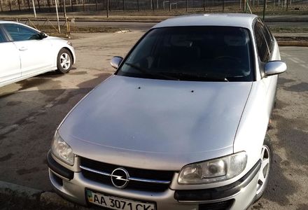 Продам Opel Omega 1997 года в Киеве