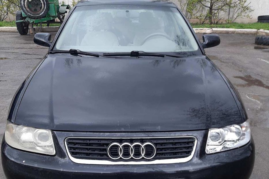 Продам Audi A3 2000 года в Запорожье