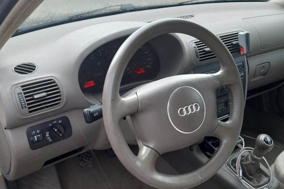 Продам Audi A3 2000 года в Запорожье