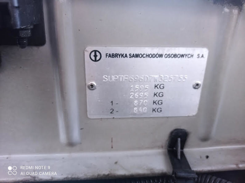 Продам Daewoo Lanos sl 2007 года в Одессе