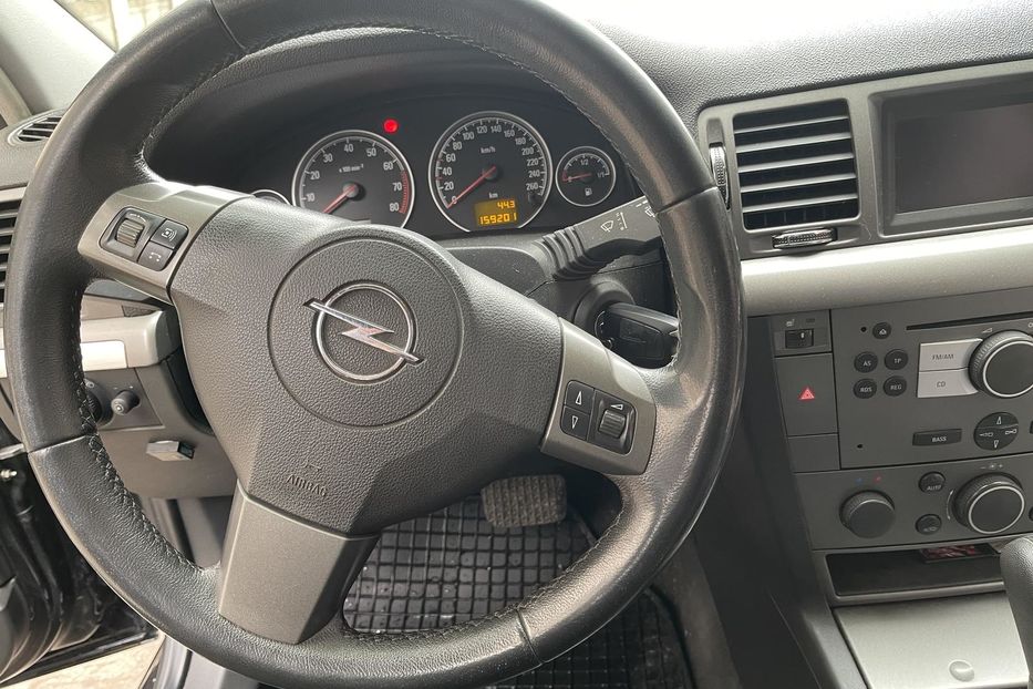 Продам Opel Vectra C 2008 года в Киеве