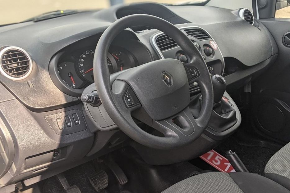 Продам Renault Kangoo груз. 2018 года в Ровно