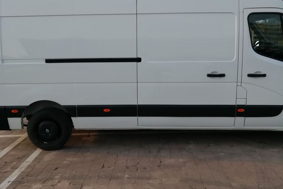 Продам Renault Master груз. 2016 года в Житомире