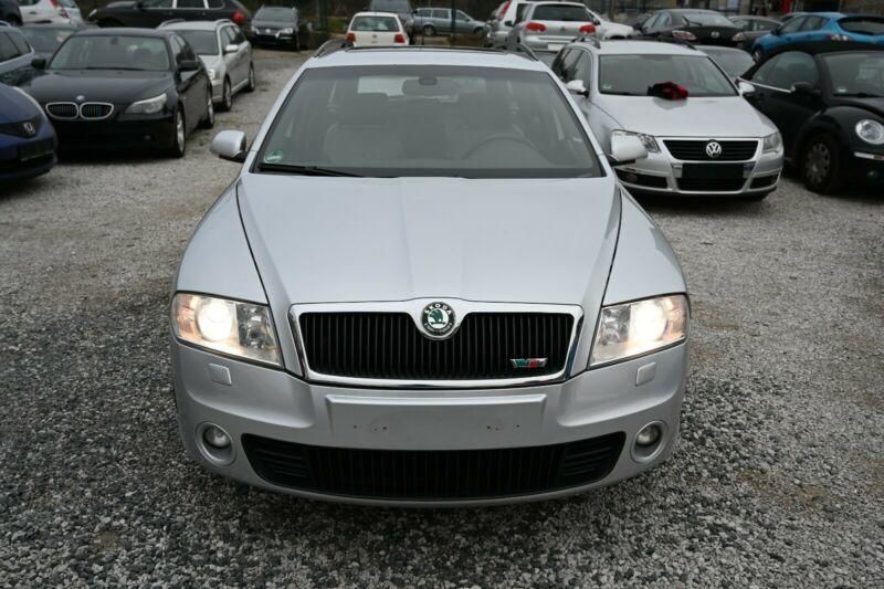 Продам Skoda Octavia 2008 года в г. Рахов, Закарпатская область