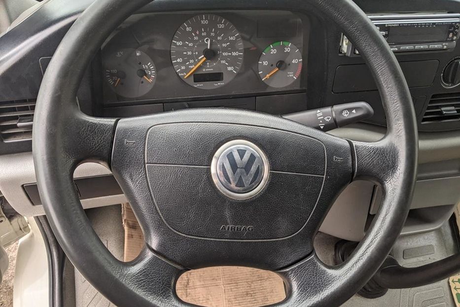 Продам Volkswagen LT груз. 46 2004 года в Ровно