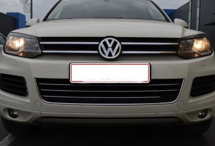 Продам Volkswagen Touareg 2011 года в Киеве