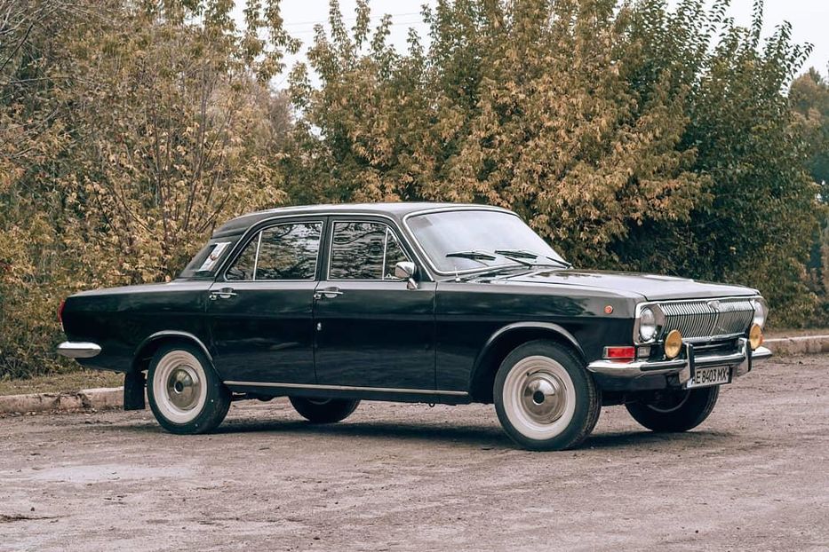 Продам ГАЗ 24 1984 года в г. Кривой Рог, Днепропетровская область