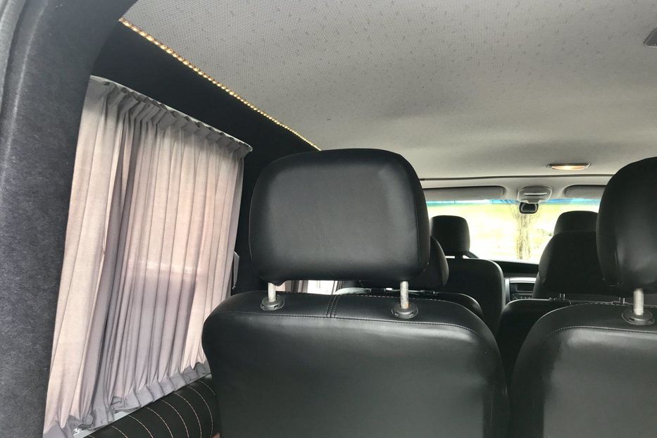 Продам Renault Trafic пасс. 2010 года в г. Славутич, Киевская область