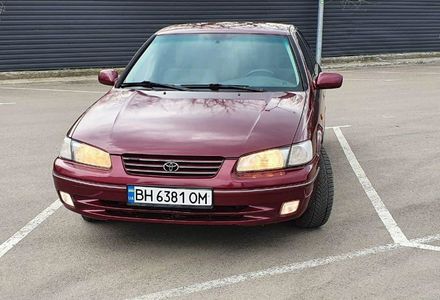 Продам Toyota Camry 1996 года в Одессе