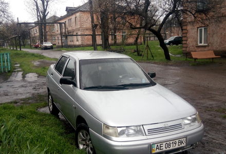 Продам ВАЗ 2110 148л.с 2007 года в г. Кривой Рог, Днепропетровская область