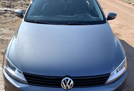 Продам Volkswagen Jetta 2013 года в Житомире