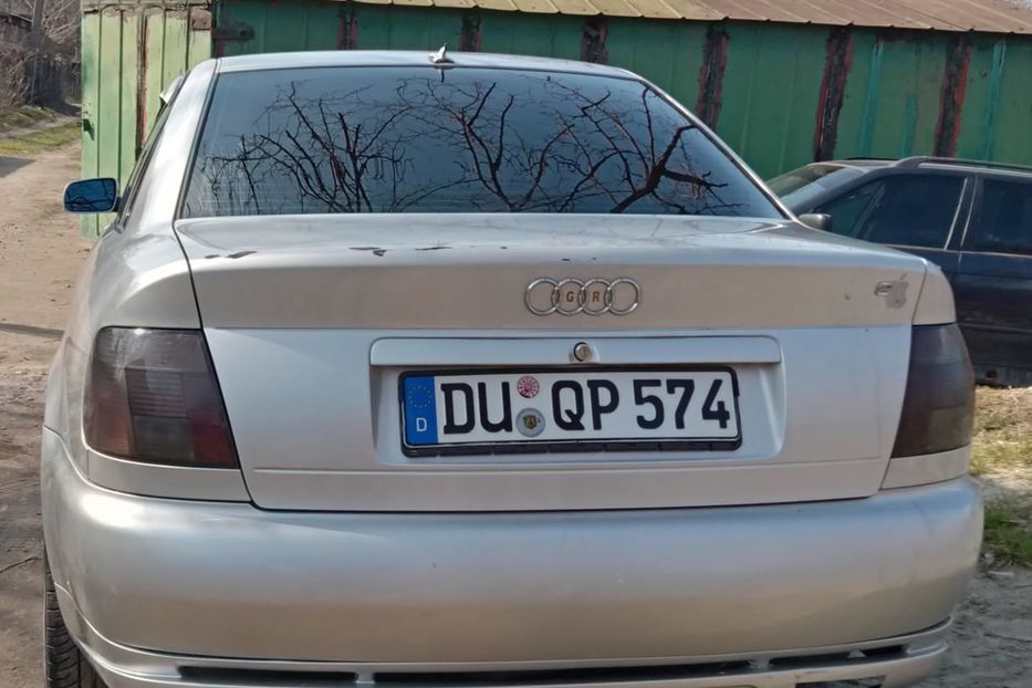Продам Audi A4 B5 1994 года в Запорожье