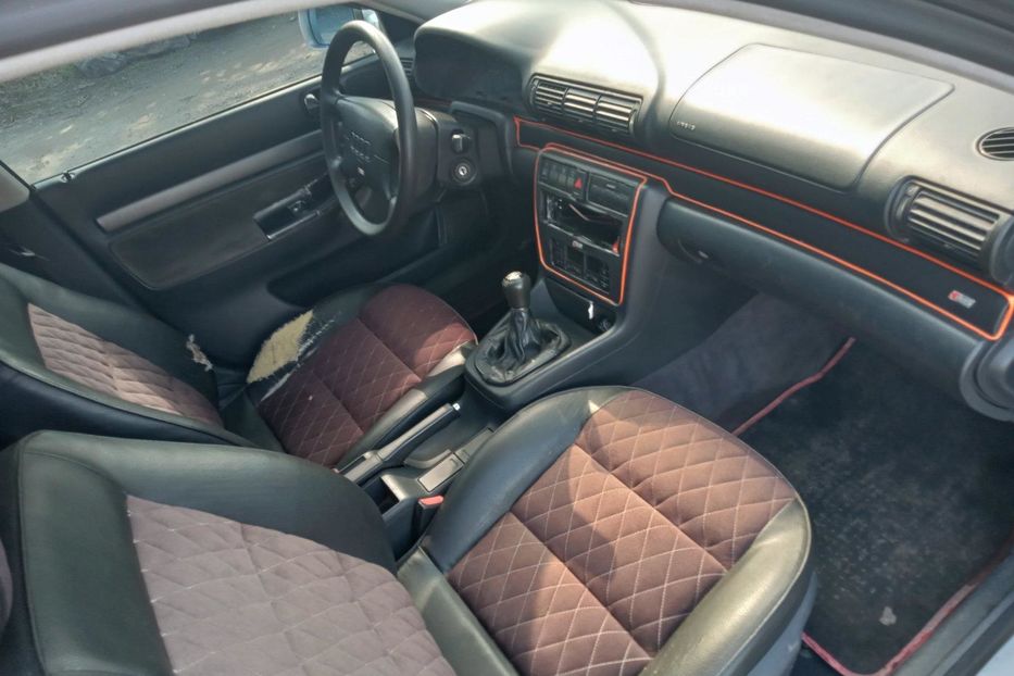 Продам Audi A4 B5 1994 года в Запорожье