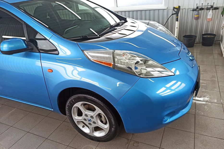 Продам Nissan Leaf SV PREMIUM 2013 года в г. Вишневое, Киевская область