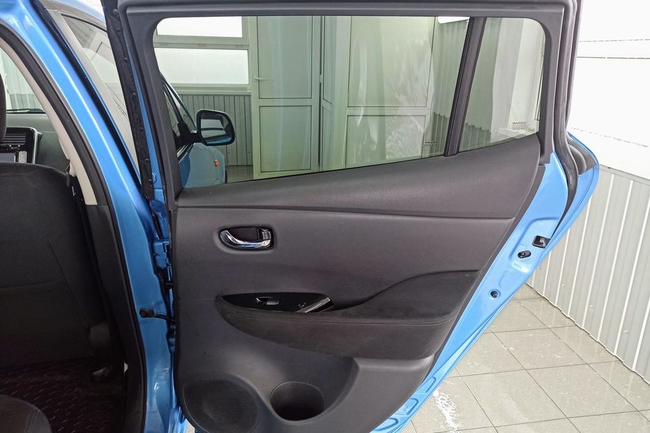 Продам Nissan Leaf SV PREMIUM 2013 года в г. Вишневое, Киевская область