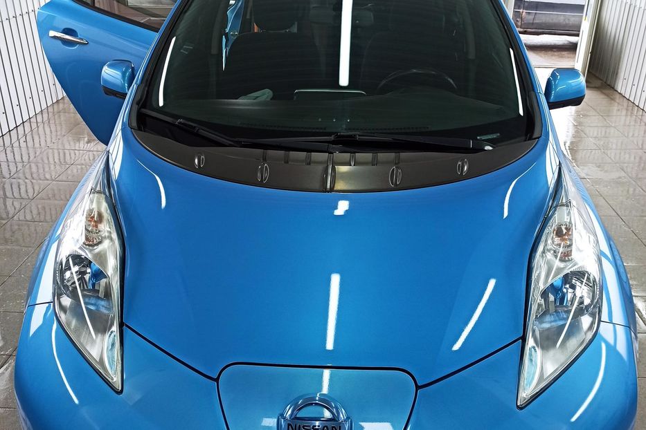 Продам Nissan Leaf SV PREMIUM 2013 года в г. Вишневое, Киевская область