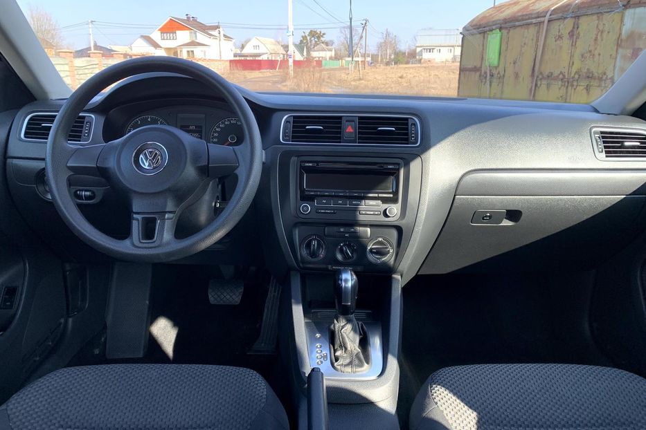 Продам Volkswagen Jetta 2013 года в Житомире