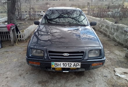 Продам Ford Sierra 1983 года в Одессе