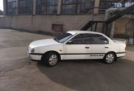 Продам Nissan Primera 1993 года в г. Ильичевск, Одесская область