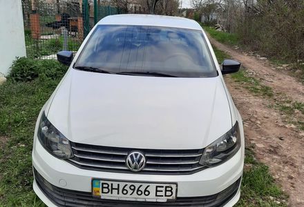 Продам Volkswagen Polo 2016 года в Одессе