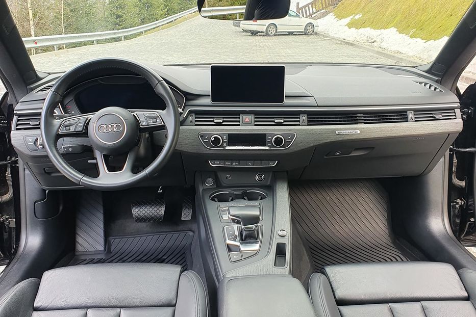 Продам Audi A5 Преміум плюс S line 2018 года в Ивано-Франковске