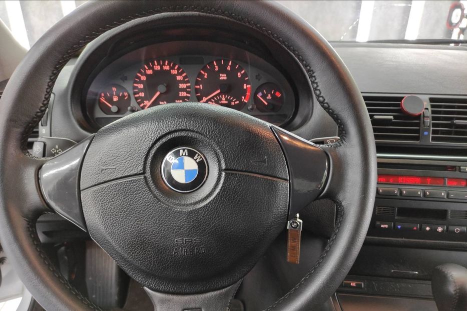 Продам BMW 323 1999 года в Одессе