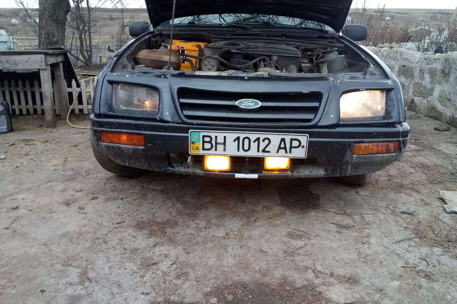 Продам Ford Sierra 1983 года в Одессе