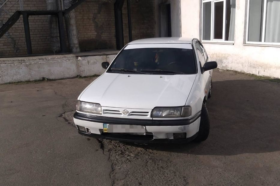 Продам Nissan Primera 1993 года в г. Ильичевск, Одесская область