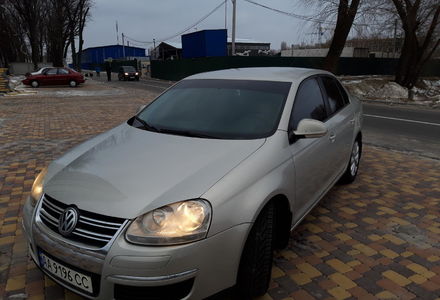 Продам Volkswagen Jetta 2010 года в г. Бровары, Киевская область