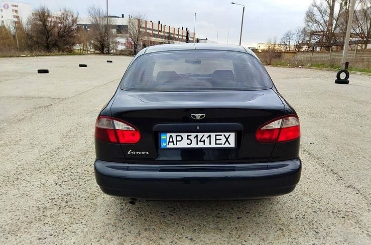 Продам Daewoo Lanos 2008 года в г. Пологи, Запорожская область