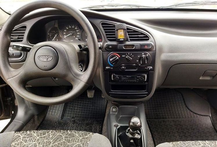 Продам Daewoo Lanos 2008 года в г. Пологи, Запорожская область