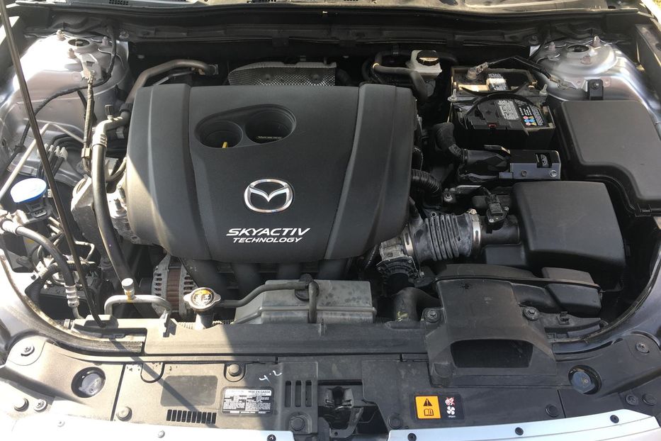 Продам Mazda 3 touring 2017 2016 года в Днепре
