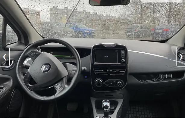 Продам Renault Zoe R110  ЗИМНИЙ ПАКЕТ 2018 года в Киеве