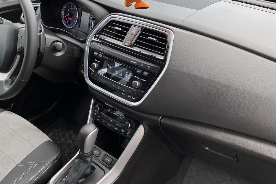 Продам Suzuki SX4 GlX 2019 года в г. Доброполье, Донецкая область